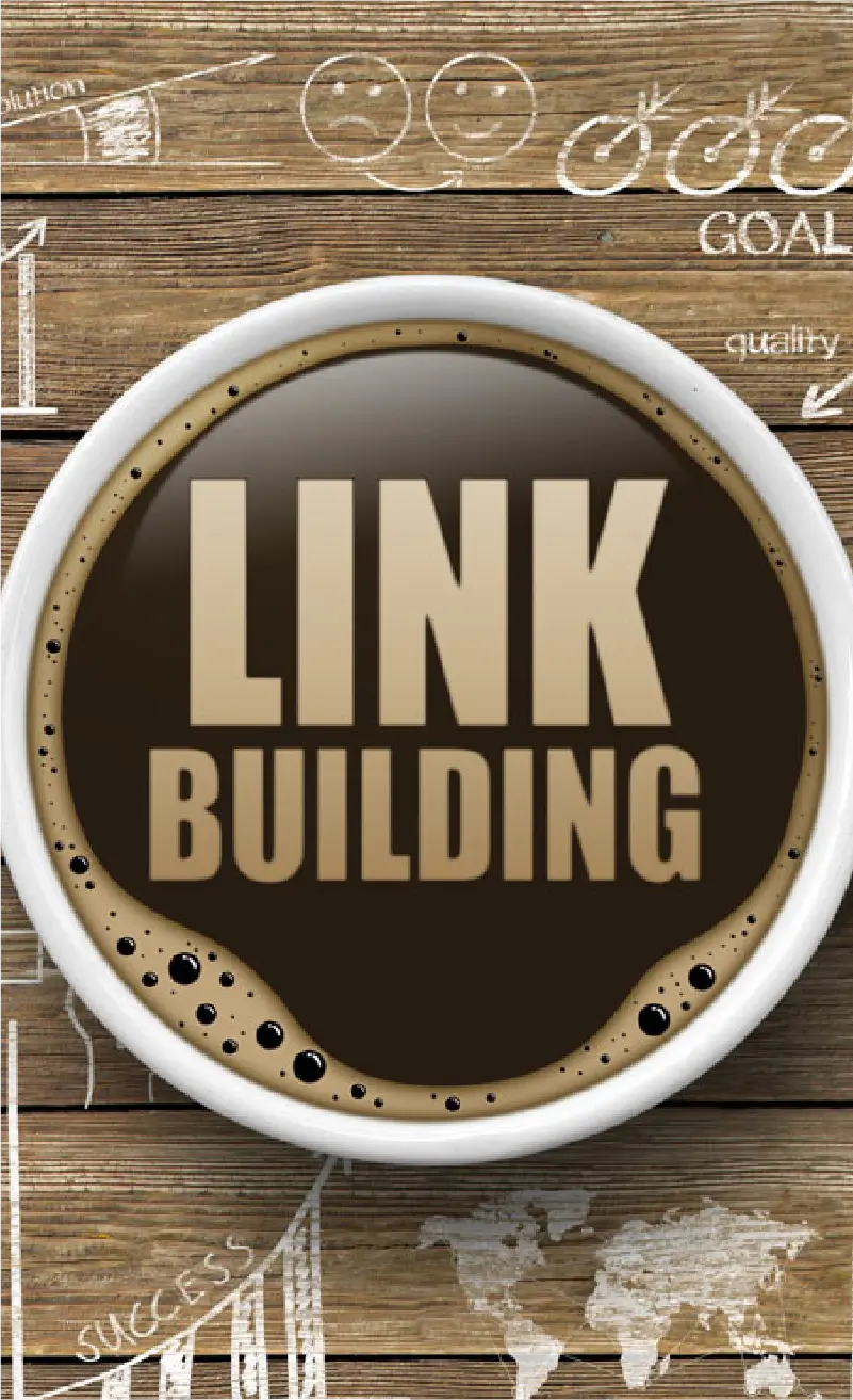 Link Building