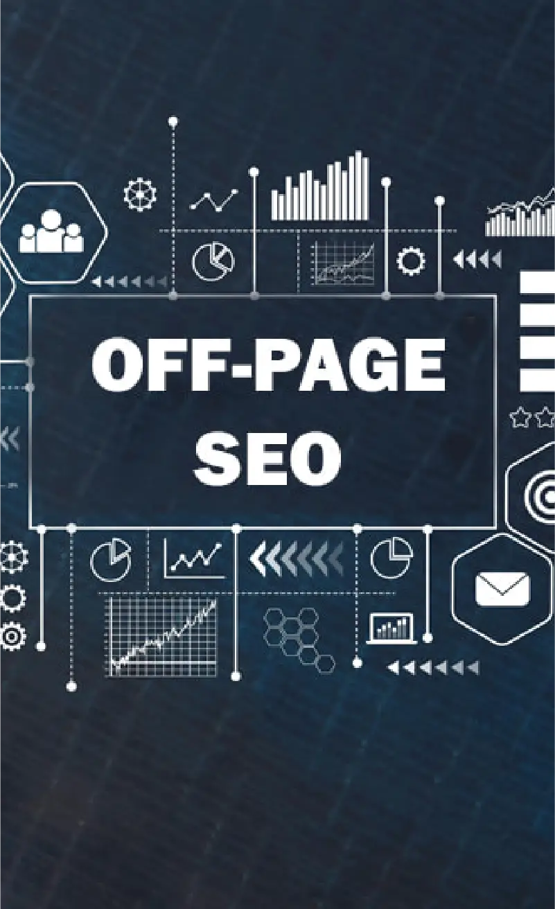 Off-page SEO Strategies