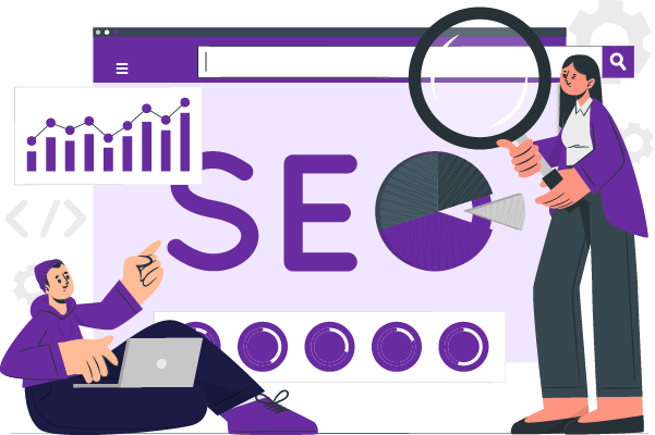 Optimization and SEO