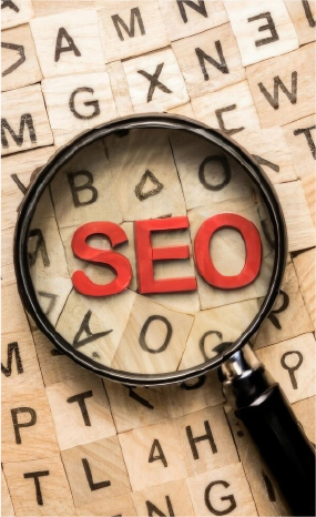 SEO Content Writing and Optimization