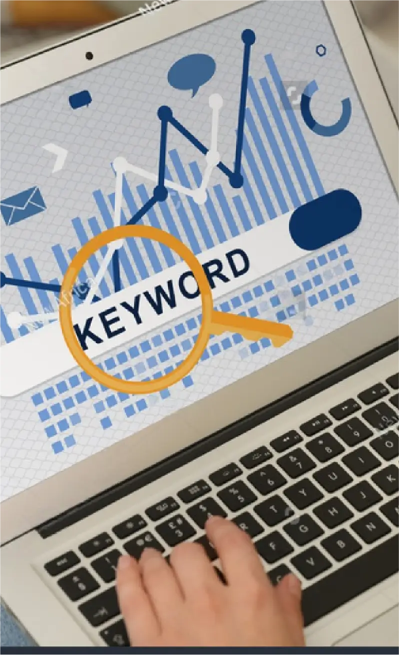 SEO Keyword Research Services