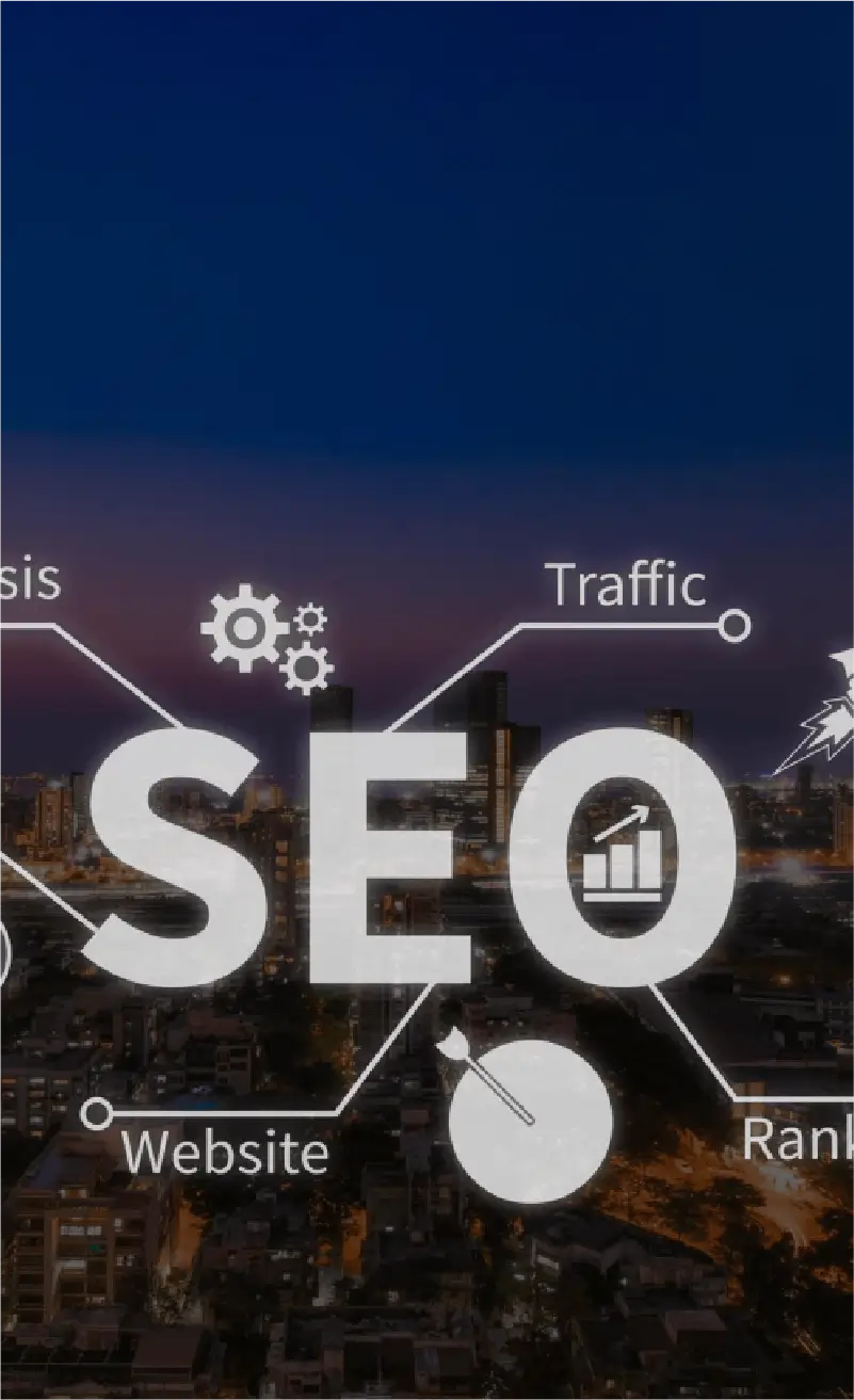 SEO Strategy Development and Consulting