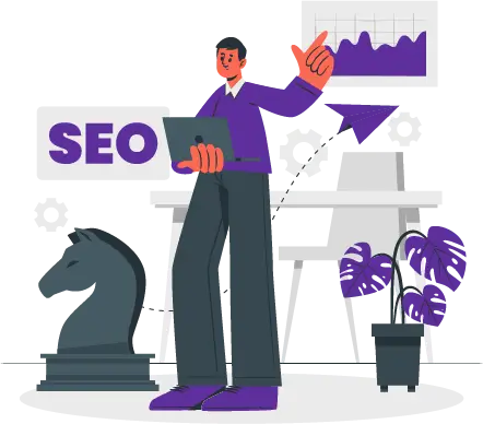 Setting up a Detailed SEO Strategy