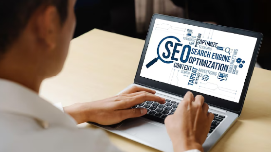 Why Your Business Needs Off-Page SEO Services