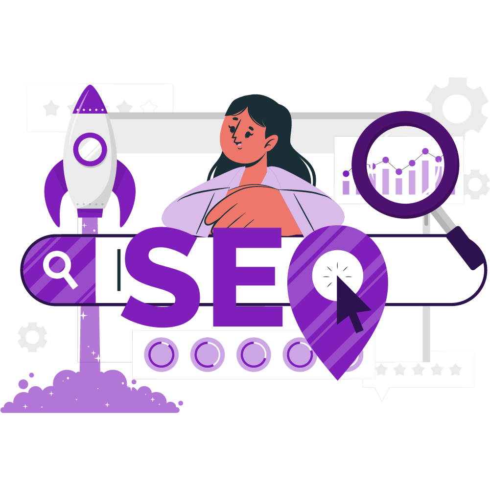 Local seo optimization