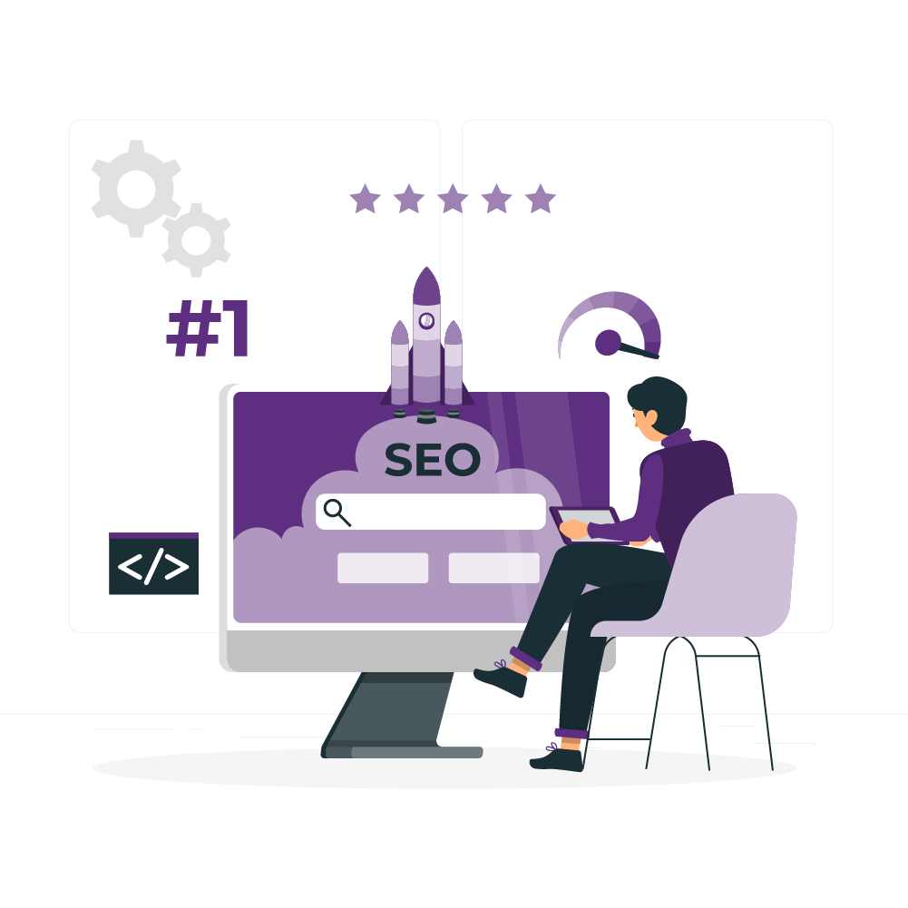 SEO Services