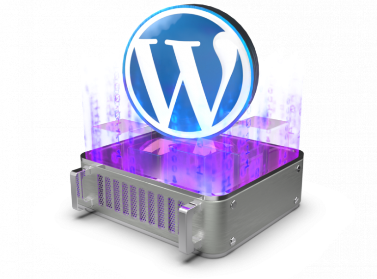 Wordpress Services