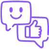 Open Communication